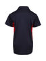 Picture of RAMO Kid's Accelerator Polyester Polo P346KS