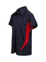 Picture of RAMO Kid's Accelerator Polyester Polo P346KS