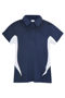 Picture of RAMO Kid's Accelerator Polyester Polo P346KS