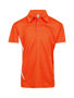 Picture of RAMO Kid's Accelerator Polyester Polo P346KS