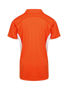 Picture of RAMO Kid's Accelerator Polyester Polo P346KS