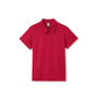 Picture of RAMO Kid's Accelerator Polyester Polo P346KS