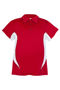 Picture of RAMO Kid's Accelerator Polyester Polo P346KS