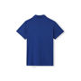 Picture of RAMO Kid's Accelerator Polyester Polo P346KS