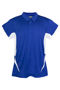 Picture of RAMO Kid's Accelerator Polyester Polo P346KS