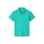 Picture of RAMO Kid's Accelerator Polyester Polo P346KS