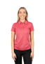 Picture of RAMO Women's Accelerator Polyester Polo P446LD