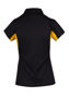 Picture of RAMO Women's Accelerator Polyester Polo P446LD