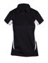 Picture of RAMO Women's Accelerator Polyester Polo P446LD