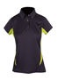 Picture of RAMO Women's Accelerator Polyester Polo P446LD