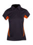 Picture of RAMO Women's Accelerator Polyester Polo P446LD