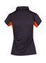 Picture of RAMO Women's Accelerator Polyester Polo P446LD