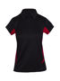 Picture of RAMO Women's Accelerator Polyester Polo P446LD