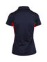 Picture of RAMO Women's Accelerator Polyester Polo P446LD