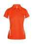 Picture of RAMO Women's Accelerator Polyester Polo P446LD