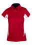 Picture of RAMO Women's Accelerator Polyester Polo P446LD