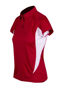 Picture of RAMO Women's Accelerator Polyester Polo P446LD