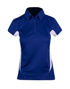 Picture of RAMO Women's Accelerator Polyester Polo P446LD