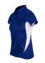 Picture of RAMO Women's Accelerator Polyester Polo P446LD