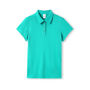 Picture of RAMO Women's Accelerator Polyester Polo P446LD