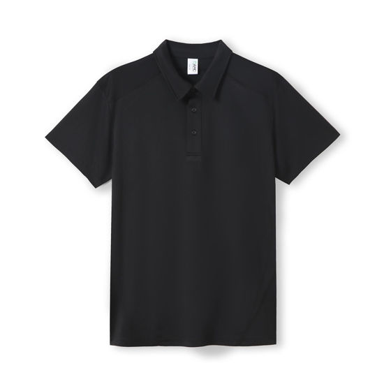 Picture of RAMO Men's Accelerator Polyester Polo P446HB