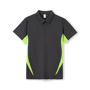 Picture of RAMO Men's Accelerator Polyester Polo P446HB