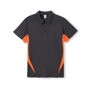 Picture of RAMO Men's Accelerator Polyester Polo P446HB