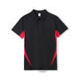 Picture of RAMO Men's Accelerator Polyester Polo P446HB