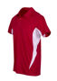 Picture of RAMO Men's Accelerator Polyester Polo P446HB