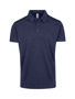 Picture of RAMO Mens' / Unisex Challenger polyester  Polo P446HBM