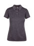 Picture of RAMO Womens' Challenger 100% polyester  Polo P446LDM