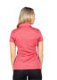 Picture of RAMO Womens' Challenger 100% polyester  Polo P446LDM