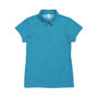 Picture of RAMO Womens' Challenger 100% polyester  Polo P446LDM