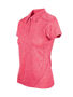 Picture of RAMO Womens' Challenger 100% polyester  Polo P446LDM