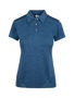 Picture of RAMO Womens' Challenger 100% polyester  Polo P446LDM