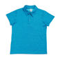 Picture of RAMO Kid's' Challenger 100% polyester  Polo P346KSM