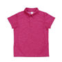 Picture of RAMO Kid's' Challenger 100% polyester  Polo P346KSM