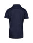 Picture of RAMO Kid's' Challenger 100% polyester  Polo P346KSM