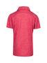 Picture of RAMO Kid's' Challenger 100% polyester  Polo P346KSM