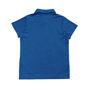 Picture of RAMO Kid's' Challenger 100% polyester  Polo P346KSM