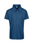 Picture of RAMO Kid's' Challenger 100% polyester  Polo P346KSM