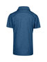 Picture of RAMO Kid's' Challenger 100% polyester  Polo P346KSM