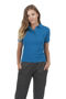 Picture of RAMO Women's Cotton  Pigment Dyed Polo P737LD