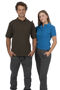 Picture of RAMO Women's Cotton  Pigment Dyed Polo P737LD