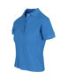 Picture of RAMO Women's Cotton  Pigment Dyed Polo P737LD