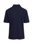 Picture of RAMO Men's Cotton Pique Knit Polo P777HS