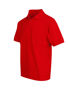 Picture of RAMO Men's Cotton Pique Knit Polo P777HS