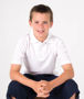 Picture of RAMO Kid's Pique Polo P312HS