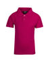 Picture of RAMO Kid's Pique Polo P312HS