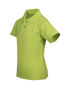 Picture of RAMO Kid's Pique Polo P312HS